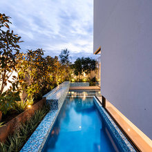 Outdoor Spaces to Die for