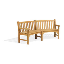 garden bench
