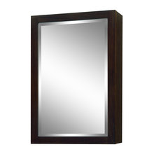 Medicine cabinets
