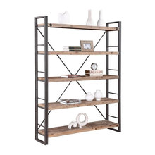 Shelves