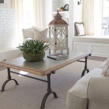 Rustic Elegance