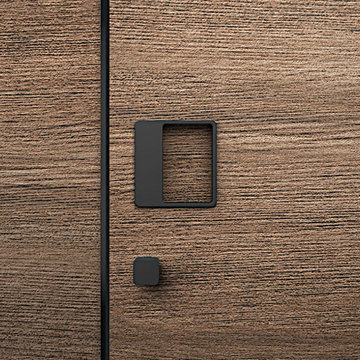 JOO and Privacy LOCK