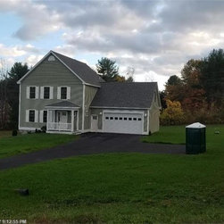 Vinyl Siding and Windows - Siding And Stone Veneer