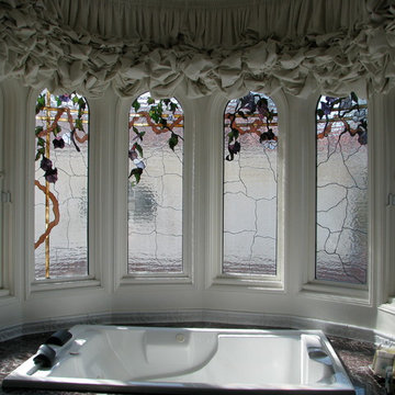 Bathrooms & Powder Rooms
