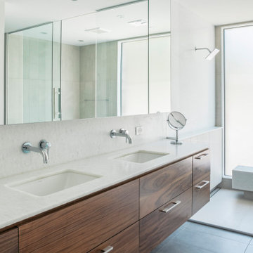Greenbriar Residence - CONTENT Architecture