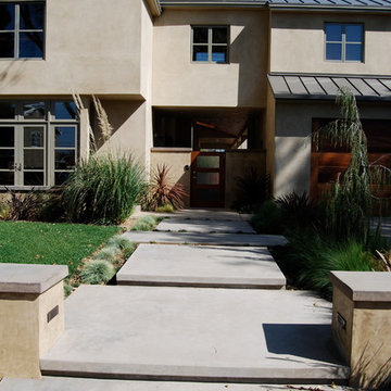 Costa Mesa Project