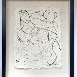 Representing Artist John Mayberry - Artwork