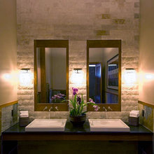 Bathroom Ideas