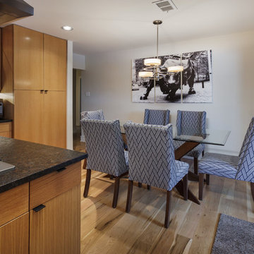Meadow House - AirBnB