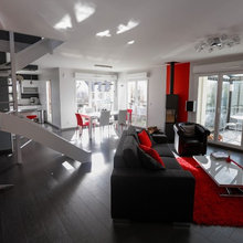 Ma renovation