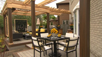 Best 15 Fence Contractors Installers In London On Houzz