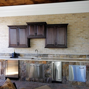 Tilton Residence