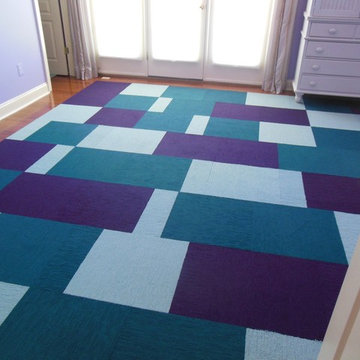 A. Bedroom