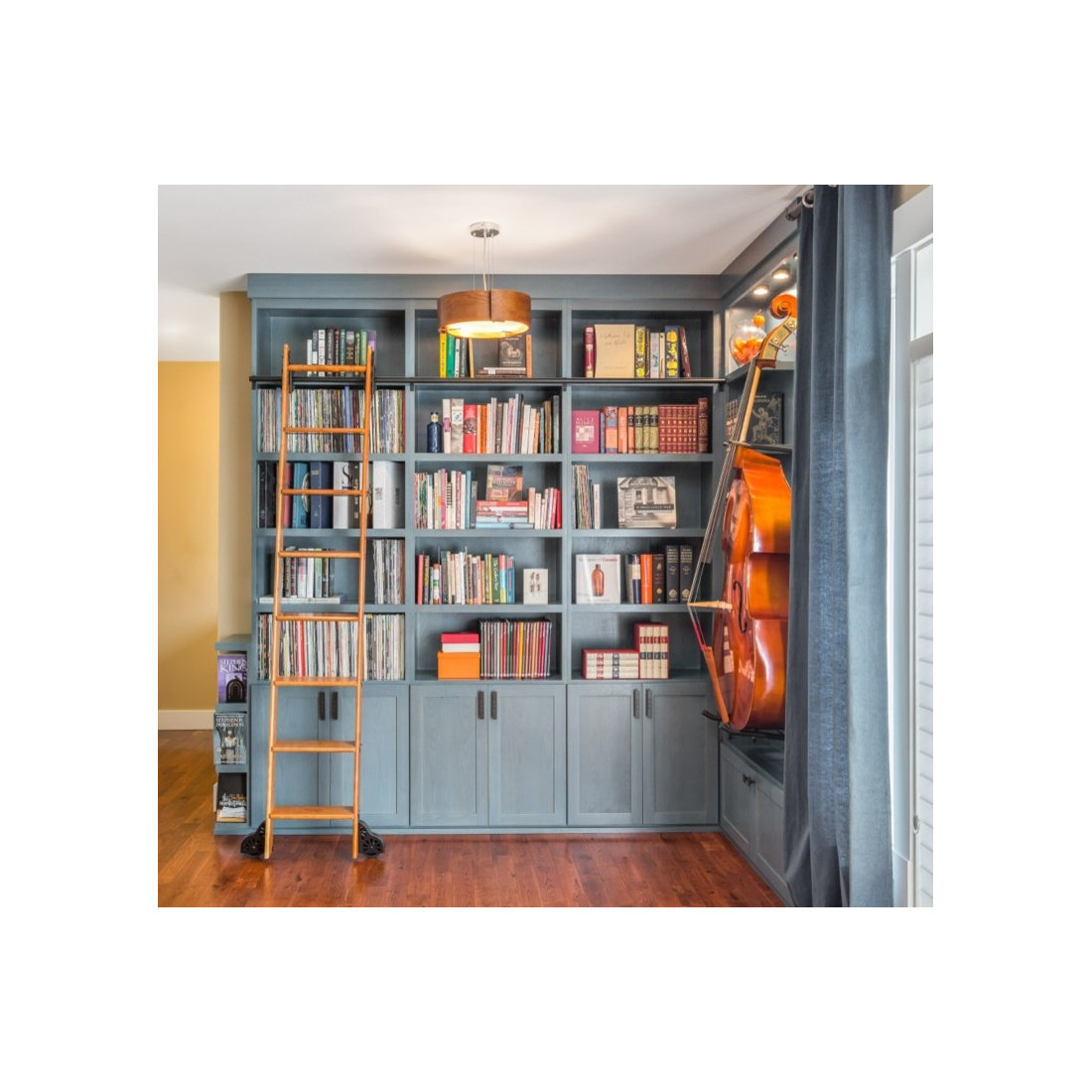 Redmond Reading Corner