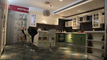 Miele & Modular Kitchens @ Sunrise Home Solutions