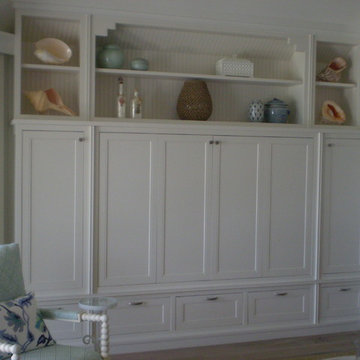 Sanibel Beach House