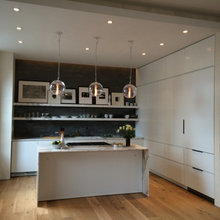kitchen revamp