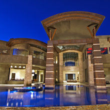 Pool, Backyard And Patio