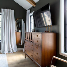 Bedrooms