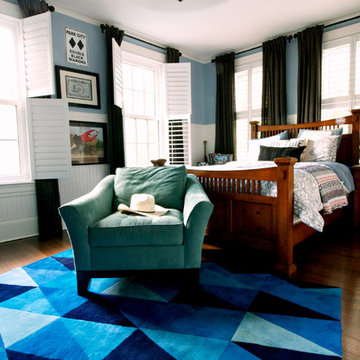 My Houzz: Murtagh Residence