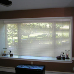 Blinds - Venetian Blinds