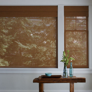 Hunter Douglas