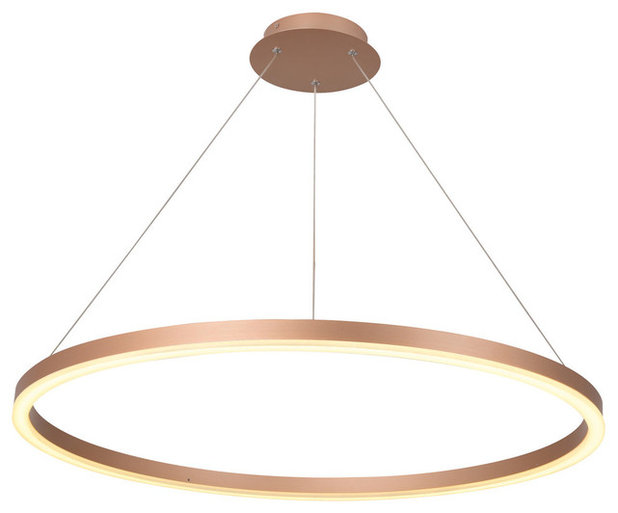 Scandinavian Pendant Lighting by Design By Grönlund