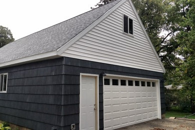 Garage - garage idea in Other