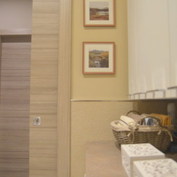 lavanderia