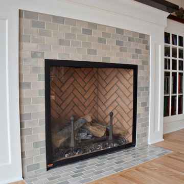 Mosaics Handmade Artisan Tile