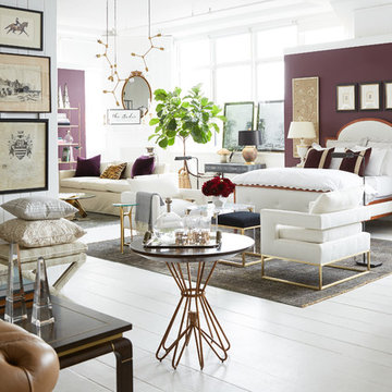 The Studio at One Kings Lane