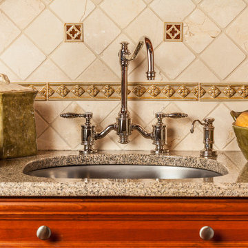 Kitchen Faucets