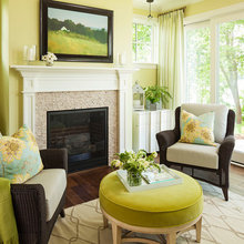 Sitting area
