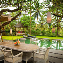 Landscape Ideas