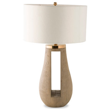 Modern Table Lamp | Andrew Martin