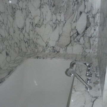 Les jolies salles de bains