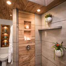 Kelley bathroom