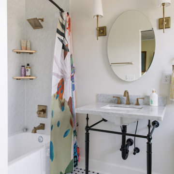 1936 Kitchen and Bath Update