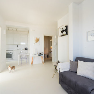 Ristrutturazione - Casa vacanze