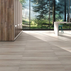 Taiga - Flooring