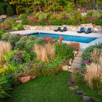 2025 Award Winner / We literally Move Mountain
