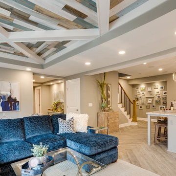 Lake County YMCA 2018 25th Anniversary Dream House