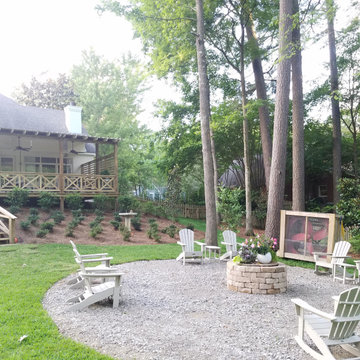 Landscape Perspectives 2018-2020