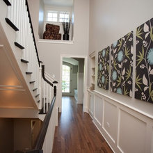 Hallway/foyer