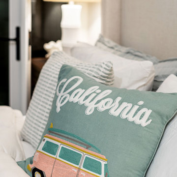 Eighth Street Project