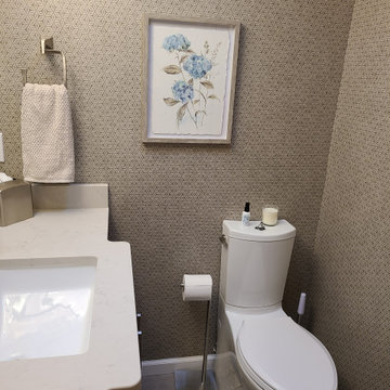 Bathroom 15