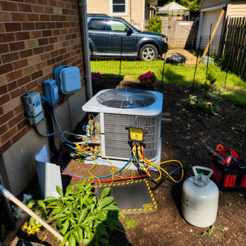 Furnace Repair and HVAC Maintenance