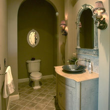 Half Bath