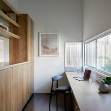 Loft Study