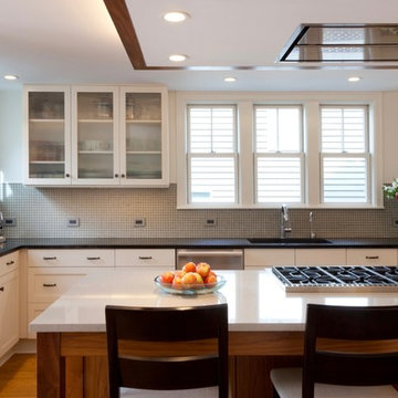 Ballard Remodel
